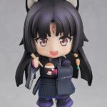Good Smile Arts Shanghai 1859 Nendoroid Saga - Arknights
