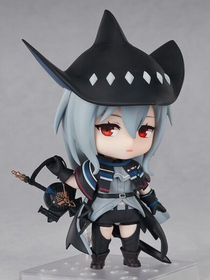 Good Smile Arts Shanghai 1895 Nendoroid Skadi - Arknights