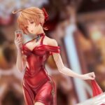 APEX Original Granblue Fantasy Vira Lilie Oath-Sworn Evening Gown Ver. 1/7 Scale Figure - Image 2