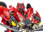 AlienAttack Toys AAT SFT-01 Firage Dino Mirage