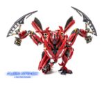 AlienAttack Toys AAT SFT-01 Firage Dino Mirage 3