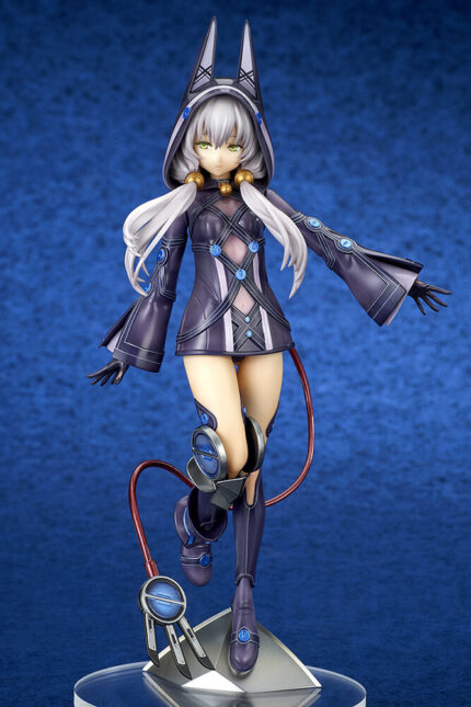 Legend of Heroes Altina Orion Black Rabbit Special Suit Ver Figure