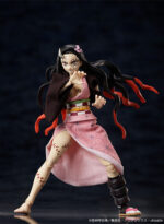 BUZZmod-Demon-Slayer-Nezuko-Demon-Advancing-Figure