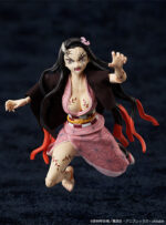 BUZZmod-Demon-Slayer-Nezuko-Demon-Advancing-Figure-Buy