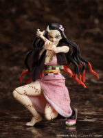 BUZZmod-Demon-Slayer-Nezuko-Demon-Advancing-Ver-1-12-Scale-Figure