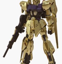 Bandai 1-100 MG GUNDAM MSN-00100 HYAKU-SHIKI Ver.2.0 Model Kit