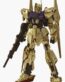 Bandai 1-100 MG GUNDAM MSN-00100 HYAKU-SHIKI Ver.2.0 Model Kit