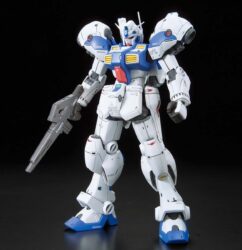 Bandai RE-100 RX‑78GP04G Gerbera Gundam kit