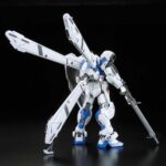 Bandai RX-78GP04G Gundam GERBERA RE-100 Gundam 0083 Model kit 2