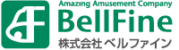 BellFine logo