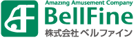 BellFine logo