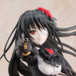 Date a Live Kurumi Tokisaki Fantasia 30th Anniversary Ver. Figure