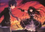 Date a Live Kurumi Tokisaki Fantasia 30th Anniversary Ver. 1/7 Figure - KDcolle - Image 9