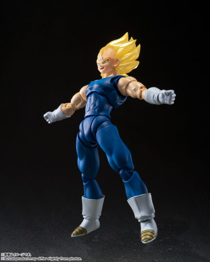 Dragon-Ball-Z-S.H.Figuarts-Majin-Vegeta-Figure-SDCC-2023-Exclusive-Edition