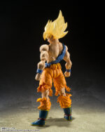 Dragon-Ball-Z-S.H.Figuarts-Super-Saiyan-Goku-Figure-Exclusive-Edition-for-Sale