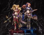 FIGUARTS ZERO GRANBLUE FANTASY - Beatrix LIMITED EDITION BANDAI - Image 5
