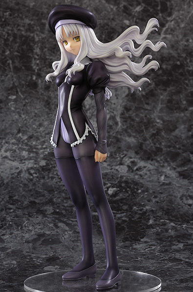 Fate Hollow Ataraxia Caren Ortensia Prolog Ver 1-6 Scale PVC Figure NEW!