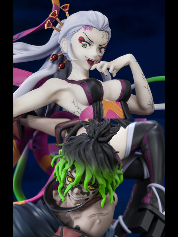 FiguartsZERO-Daki-Gyutaro-for-Sale