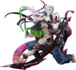 FiguartsZERO-Demon-Slayer-Daki-Gyutaro-for-Sale
