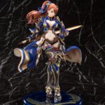 FIGUARTS ZERO GRANBLUE FANTASY - Beatrix LIMITED EDITION BANDAI
