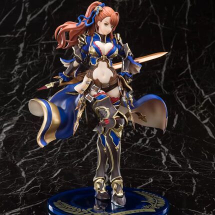 FIGUARTS ZERO GRANBLUE FANTASY - Beatrix LIMITED EDITION BANDAI