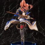 FIGUARTS ZERO GRANBLUE FANTASY - Beatrix LIMITED EDITION BANDAI - Image 3