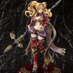 FIGUARTS ZERO GRANBLUE FANTASY - ZETA LIMITED EDITION BANDAI
