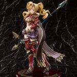 FIGUARTS ZERO GRANBLUE FANTASY - ZETA LIMITED EDITION BANDAI - Image 2