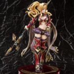 FIGUARTS ZERO GRANBLUE FANTASY - ZETA LIMITED EDITION BANDAI - Image 3