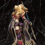 FIGUARTS ZERO GRANBLUE FANTASY - ZETA LIMITED EDITION BANDAI - Image 4