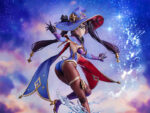 Genshin Impact - Mona Megistus - Wonderful Works Astral Reflection 1-7 Figure