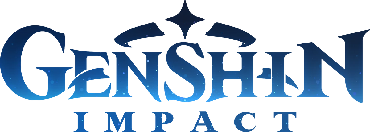 Genshin_Impact_Logo