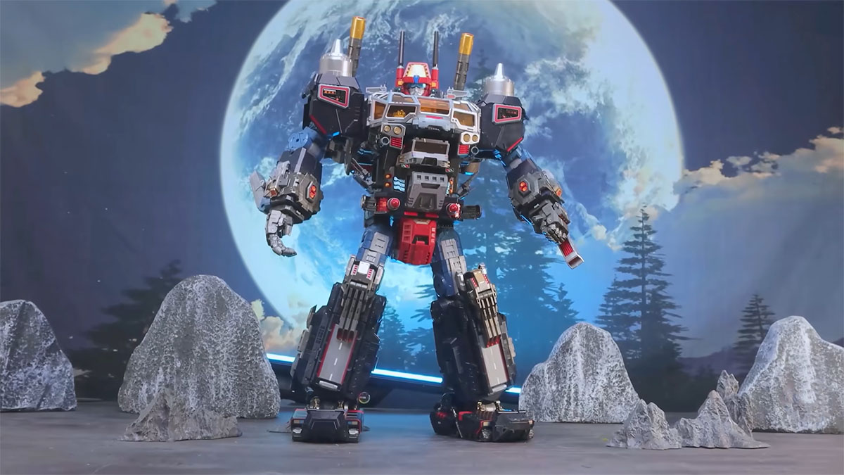 2024 Transformers Review