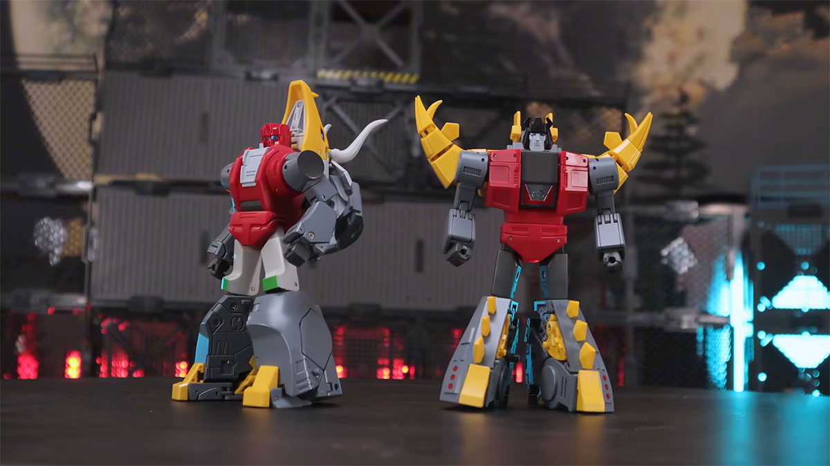 2024 Transformers Review 2