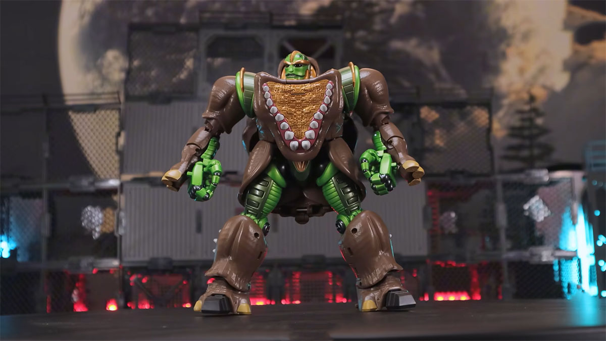 2024 Transformers Review 3