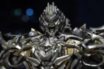 HONEY BADGER 4th Party Masterpiece Movie Series – KO MPM-8 Megatron