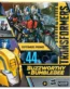 Hasbro Transformers Studio Series 44 BB Buzzworthy Bumblebee Leader Optimus Prime With Wings Action Figure Toy SS-44BB