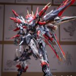 Infinite Dimension 1-100 Nemesis Model Kit 8