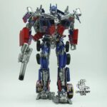 Legendary Toys Lt02 Op ko Mpm04 Movie 3 Robot Toy Model
