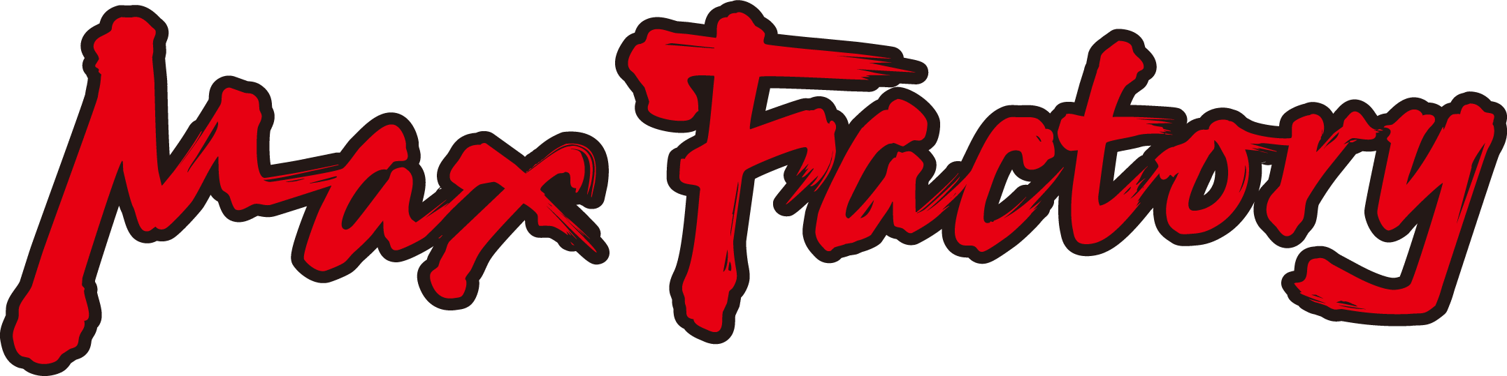 MaxFactory_logo