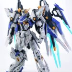 Mecha Core Industry 1-100 MG Charon Model Kit 2