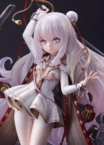 Mimeyoi Azur Lane Action Figure Le Malin Collectible Figurine 2-Version - Image 15
