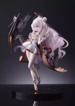 Mimeyoi Azur Lane Action Figure Le Malin Collectible Figurine 2-Version 2