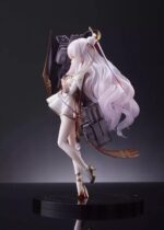 Mimeyoi Azur Lane Action Figure Le Malin Collectible Figurine 2-Version - Image 11