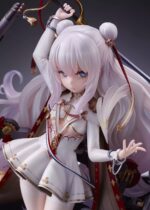 Mimeyoi Azur Lane Action Figure Le Malin Collectible Figurine 2-Version - Image 13