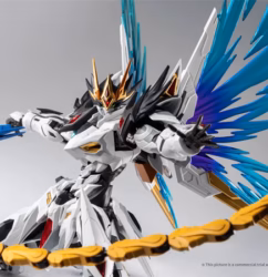 Motor Nuclear MNP-XH02A Cao Ren 1-72 Scale Model Kit