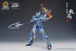 Motor Nuclear MNP-XH03 BLUE DRAGON MODEL KIT 5