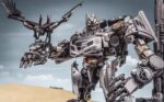 Newage NA XM1 Mista Soundwave - Transformers Dark of the Moon