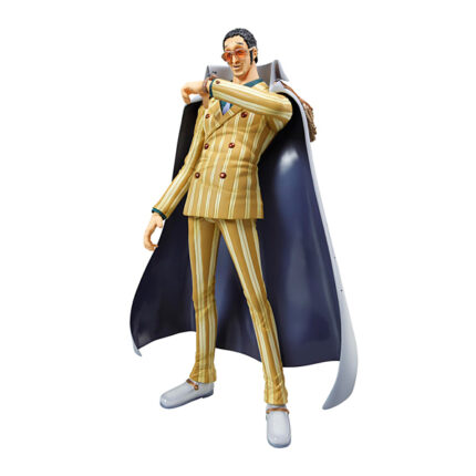 One-Piece-Portrait-Of-Pirates-Kizaru-Figure