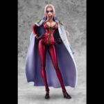 One-Piece-Portrait-of-Pirates-Black-Cage-Hina-Figure-for-Sale